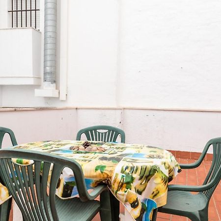 Apartamento Miramar Conil De La Frontera Exterior photo