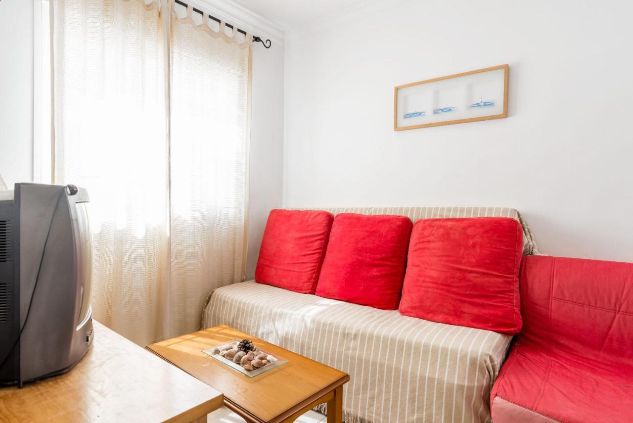 Apartamento Miramar Conil De La Frontera Exterior photo